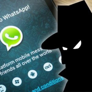 Cara Mengetahui WhatsApp Disadap