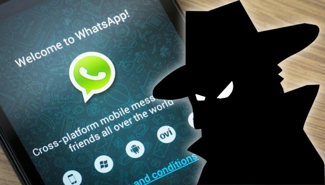 Cara Mengetahui WhatsApp Disadap