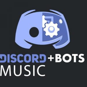 Bot Music Discord