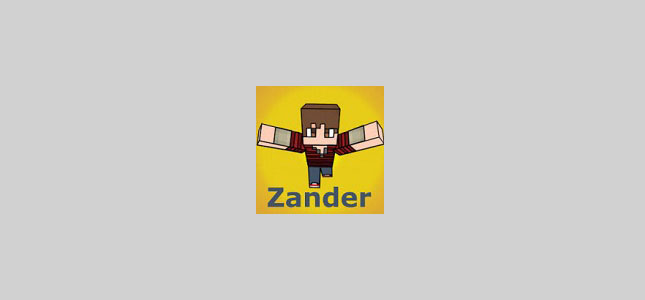 Zandercraft