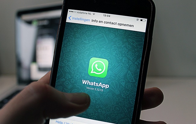Cara Memperbarui Whatsapp